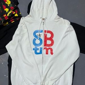 Special blend hoodie
